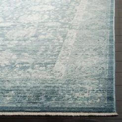 Tammie Medallion Loomed Rug - Safavieh