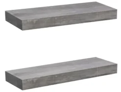 Sorbus Rustic Wood Coastal Beach Style Hanging Rectangle Wall Shelves 18 Sorbus Rustic Wood Coastal Beach Style Hanging Rectangle Wall Shelves -Safavieh Store GUEST f0ddceda e976 4f1f 8fcd dc70b25513fe