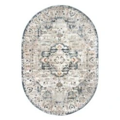 NuLOOM Josephine Winged Cartouche Area Rug -Safavieh Store GUEST f3bfdb31 ef41 46c3 b07e 82da78185e35