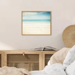 20" X 16" In The Clear By Lupen Grainne Framed Canvas Wall Art - Amanti Art 9 20" X 16" In The Clear By Lupen Grainne Framed Canvas Wall Art - Amanti Art -Safavieh Store GUEST f78db8c3 6005 49de 9d1f ed6265211445