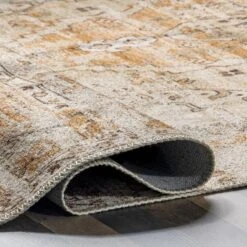 NuLOOM Aada Persian Machine Washable Area Rug 13 NuLOOM Aada Persian Machine Washable Area Rug -Safavieh Store GUEST f7af3817 2ffb 4965 a20b d83e40407552