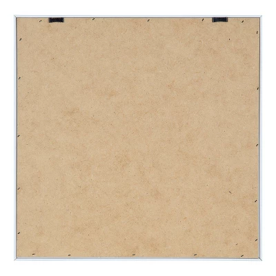 16" X 16" USA, Washington State, Seabeck. Delphinium Blossoms Close-up. Framed Canvas Wall Art - Amanti Art 5 16" X 16" USA, Washington State, Seabeck. Delphinium Blossoms Close-up. Framed Canvas Wall Art - Amanti Art - Image 3