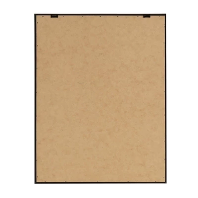 18" X 24" Sylvie Simple Shapes Framed Canvas Wall Art By Apricot And Birch Natural - Kate And Laurel 5 18" X 24" Sylvie Simple Shapes Framed Canvas Wall Art By Apricot And Birch Natural - Kate And Laurel - Image 3