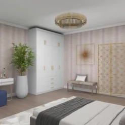 Metal Starburst Handmade Large 3D Wall Decor With Gold Frame Gold - CosmoLiving By Cosmopolitan -Safavieh Store GUEST fc5b26a7 fb25 48ae 9eaf b014338aa65f