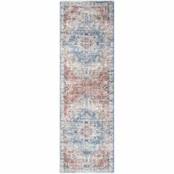 NuLOOM Sawyer Vintage Transitional Area Rug 28 NuLOOM Sawyer Vintage Transitional Area Rug -Safavieh Store GUEST fcf3cf00 939c 4da6 9110 782bf3da40f7