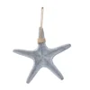 Polystone Starfish Wall Decor With Hanging Rope Gray - Olivia & May 2 Polystone Starfish Wall Decor With Hanging Rope Gray - Olivia & May -Safavieh Store GUEST fe299902 5e38 4393 97bd c1710e075f6b
