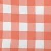 16"x16" Gingham Plaid Square Throw Pillow - E By Design 2 16"x16" Gingham Plaid Square Throw Pillow - E By Design -Safavieh Store GUEST ff9a8644 c3c1 4e68 9977 4fd2459262b6